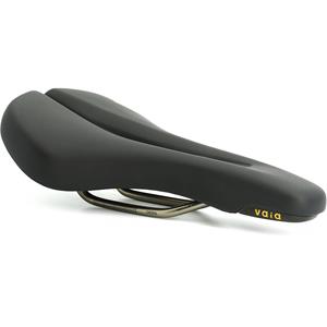 Selle Royal Selle zadel Vaia Athletic zwart