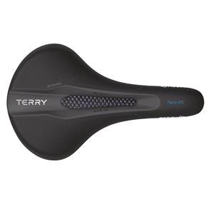 Terry Zadel Figura GTC Max gel heren zwart