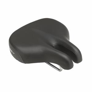 ISM Zadel  Metro comfort serie
