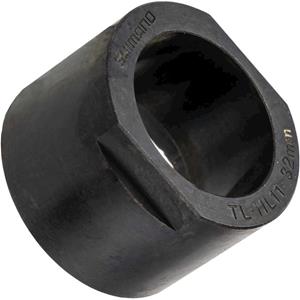 Balhoofdsleutel TLHL11 voor HP-NX10 stuurslot