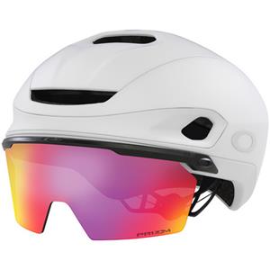 Oakley  ARO7 Road EU - Fietshelm, grijs