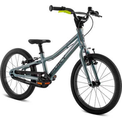 Puky Fiets LS-PRO 18, asblauw