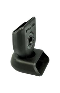 Praxis Crank protector boots 1