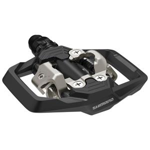 Shimano PD-ME700 SPD Trail Pedals