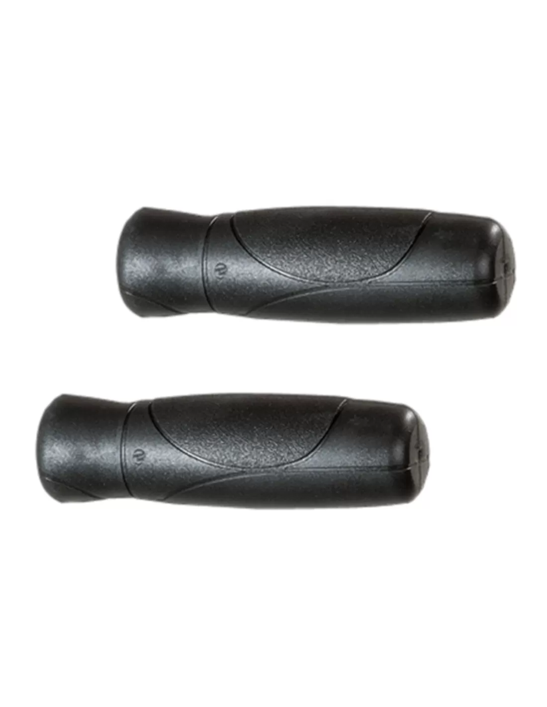 Handvatten Cut 93 120mm zwart