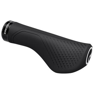 Ergon Handvatten GS1-S Evo black