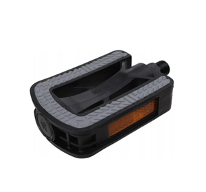 Comfort pedalen 9/16