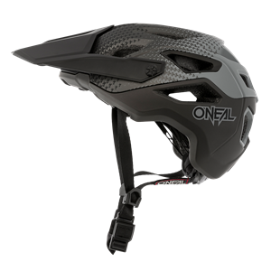Oneal O'Neal Pike MTB helmet Black With IPX