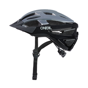 Oneal O'Neal Outcast V.22 Helmet Black/Grey