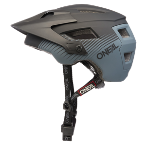 Oneal O'Neal Defender Grill v.22 Helmet Black / Grey