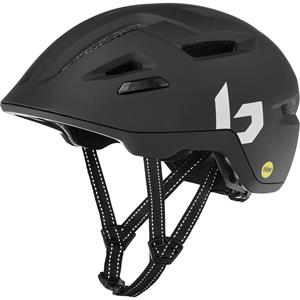 Bollé Stance MIPS Bicycle Helmet Matte Black