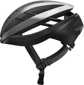 Abus Aventor Helm Dark Grey