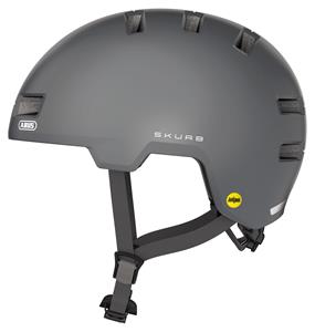 Abus Helm Skurb MIPS concrete grey M 55-59cm