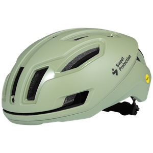 Sweet Protection Falconer 2Vi Mips Bicycle Helmet Lush