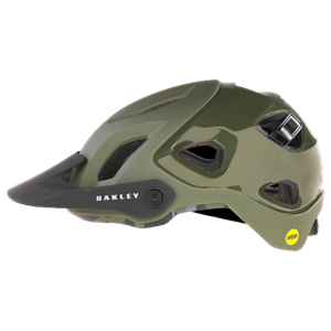 Oakley DRT5 MIPS MTB Helmet Army Green