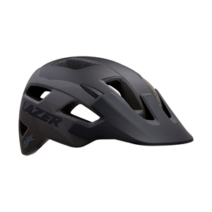 Lazer Chiru Helm Zwart