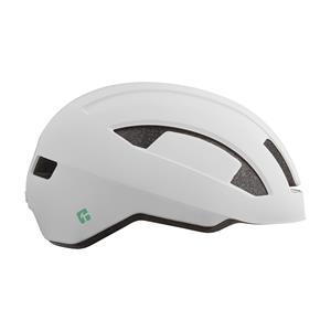 Lazer Cityzen Kineticore Helm Wit