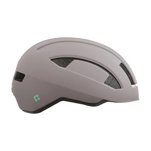 Lazer CityZen Kineticore Helmet Purple