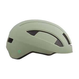 Lazer Cityzen Kineticore Helm Matte Laurel Green