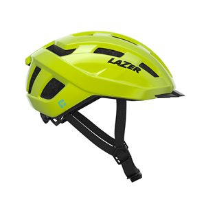 Lazer Codax Kineticore Helm Net Geel