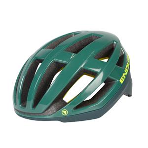 Endura FS260-Pro MIPS Bicycle Helmet Deep Teal