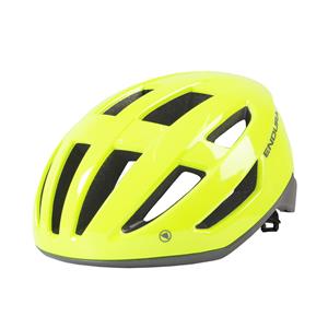 Endura Xtract MIPS Bicycle Helmet Yellow