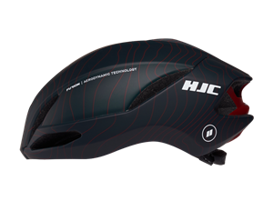 HJC FURION 2.0 Bicycle Helmet - Contour Green