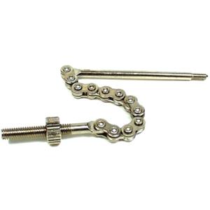 Sturmey Archer 3 speed controle stift.