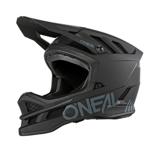 Oneal O'neal Blade Polyacrylite Helmet Black