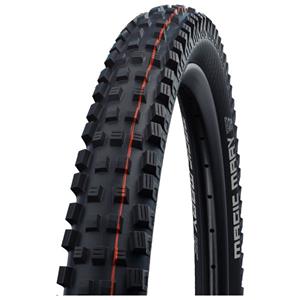 Schwalbe  Magic Mary Evo 29'' (62-622) Super Ground TLE - Cyclocross-banden, zwart