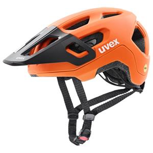 Uvex Kinderen React MIPS Fietshelm