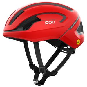 POC  Omne Air MIPS - Fietshelm, rood