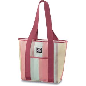 Dakine Draagtas Mesh Tote Dry Rose