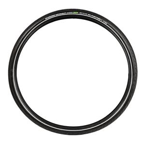 Urban Proof Buitenband 28 x 1.50 zwart reflectie