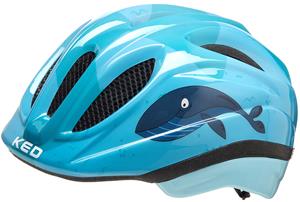 KED Meggy II Trend Kopfumfang S 46-51 Farbe whale glossy