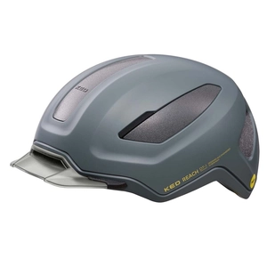 Ked Fietshelm Reach DT L 58-62 cm cloud grey light sage