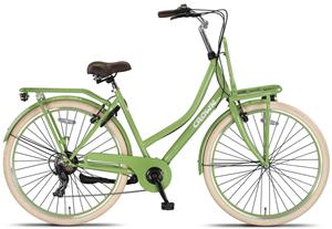 Berlin Transportfiets 28 inch 53cm 7v