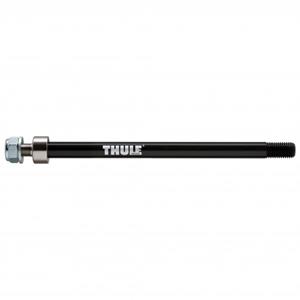 Thule  Thru Axle Shimano / Fatbike - Accessoire kinderfietskar, zwart