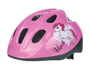 Polisport Kinder helm 52-56cm polispGoudt unicGoudn