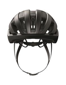 Abus Helm Wingback velvet black M 54-58cm