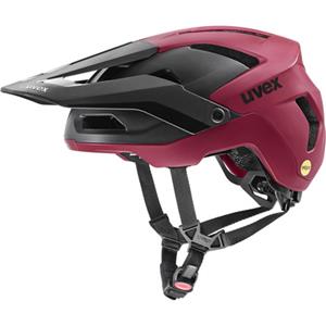 Uvex Renegade MIPS Fietshelm