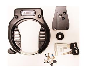 Cortina Accuhouder met slot