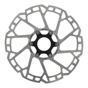 Elvedes Remschijf centerlock ø203mm T=1,8mm