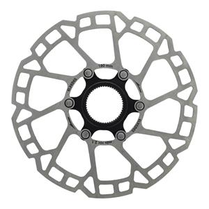 Elvedes Remschijf centerlock ø180mm T=2,3mm