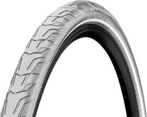 Continental Buitenband ride city 28x1.60 (42-622) grijs reflex