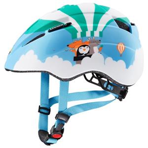 Uvex - Kid's Kid 2 CC - Radhelm