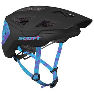 Scott  Tago Plus Mips - Fietshelm, zwart