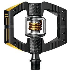 CRANKBROTHERS  Stamp Street Fabio - Platformpedalen zwart