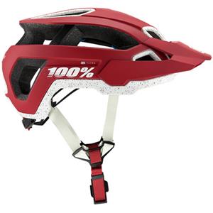 100% Altec Fidlock Fietshelm