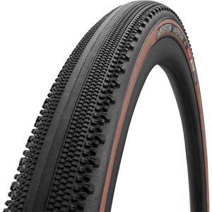 Vredestein Buitenband Aventura Seta 700 x 38C zw/transparant vouw